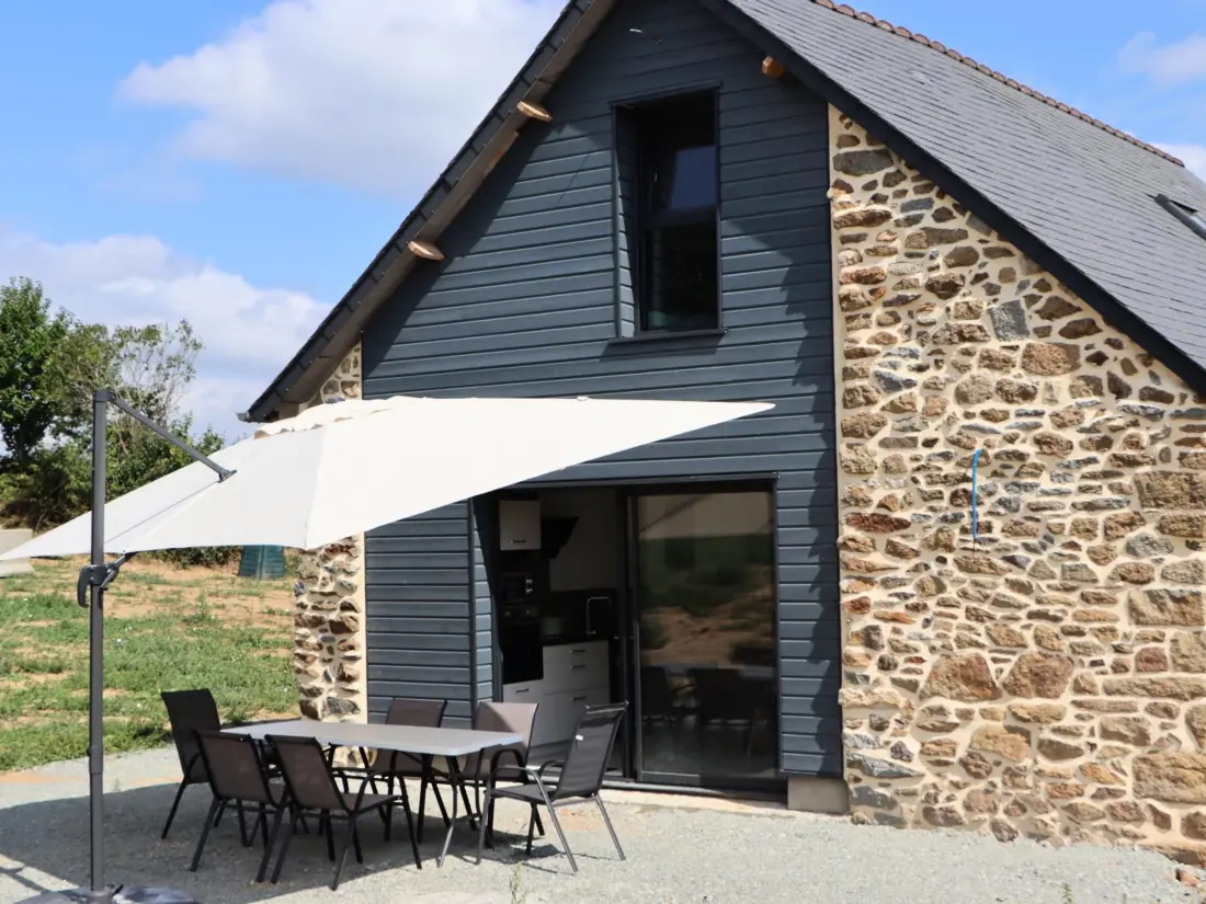 Maison de Vacances Rives-d'Andaine 5
