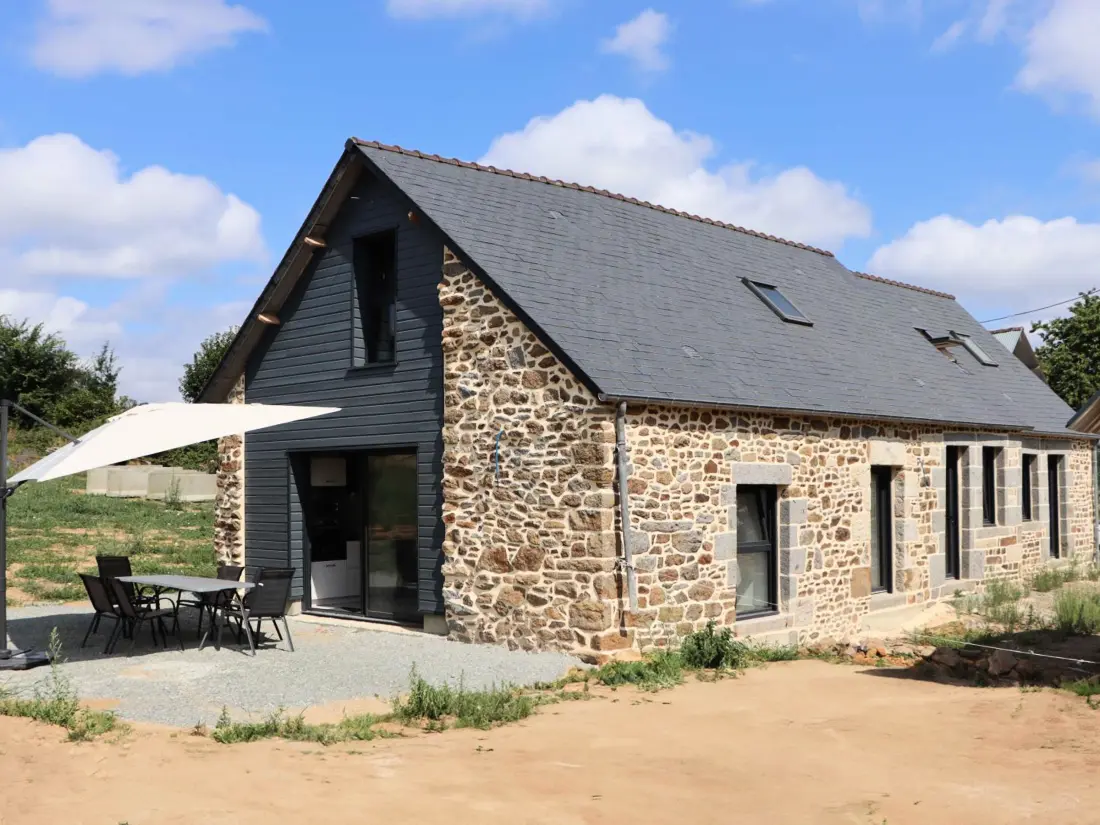 Maison de Vacances Rives-d'Andaine 5