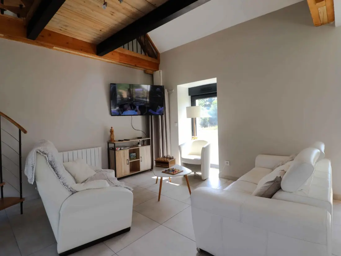 Maison de Vacances Rives-d'Andaine 5