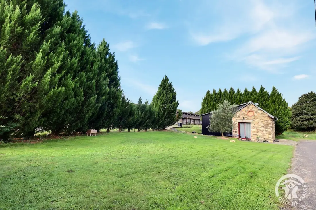 Gîte de France Le four 3 épis