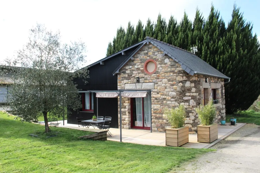 Gîte de France Le four 3 épis
