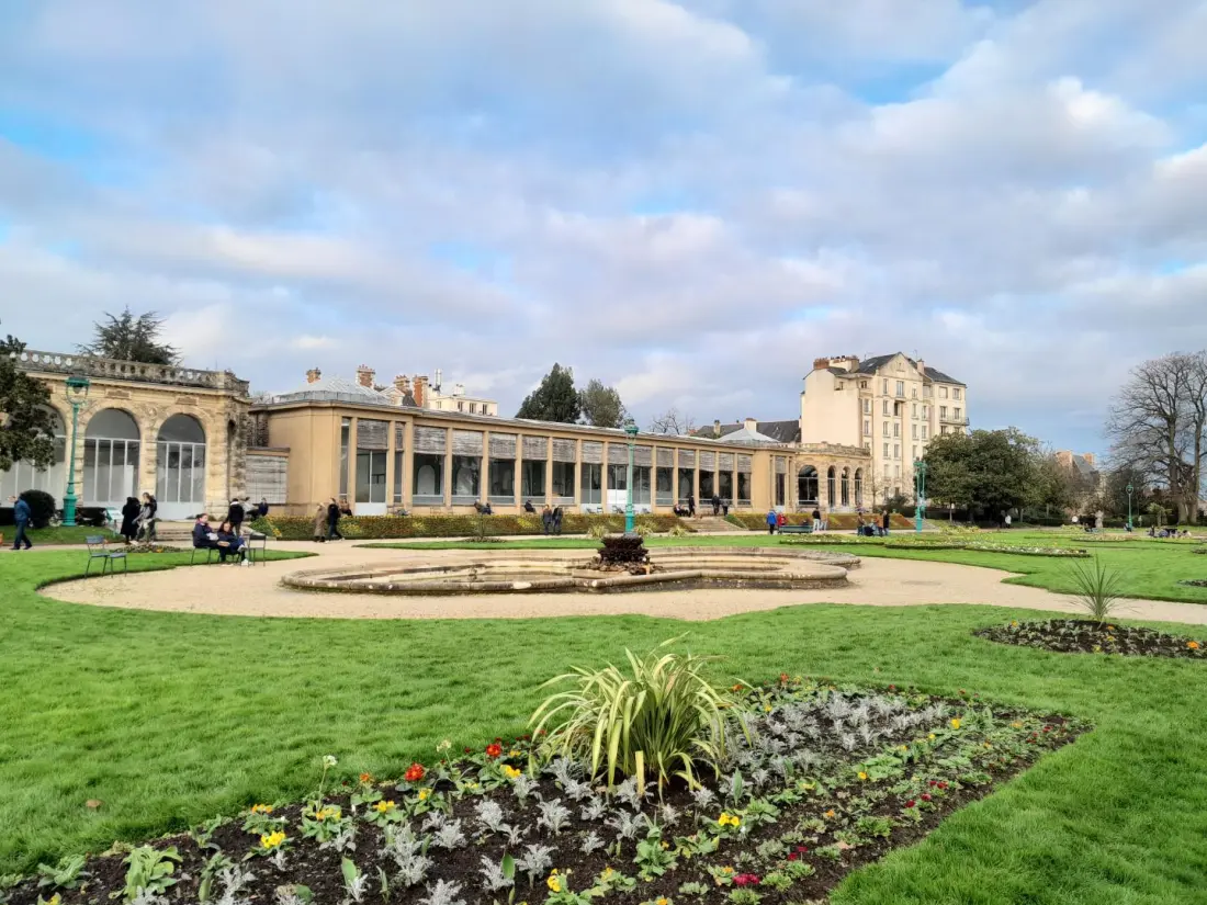 Gîte de France Zaccharie 3 épis