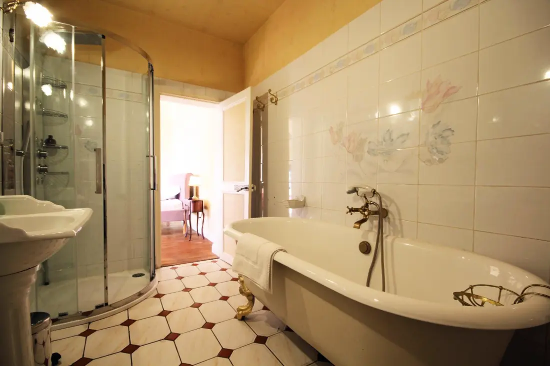 Gîte de France Gîtes de france® - le clos de la seine 4 épis