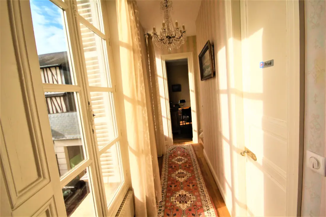 Gîte de France Gîtes de france® - le clos de la seine 4 épis