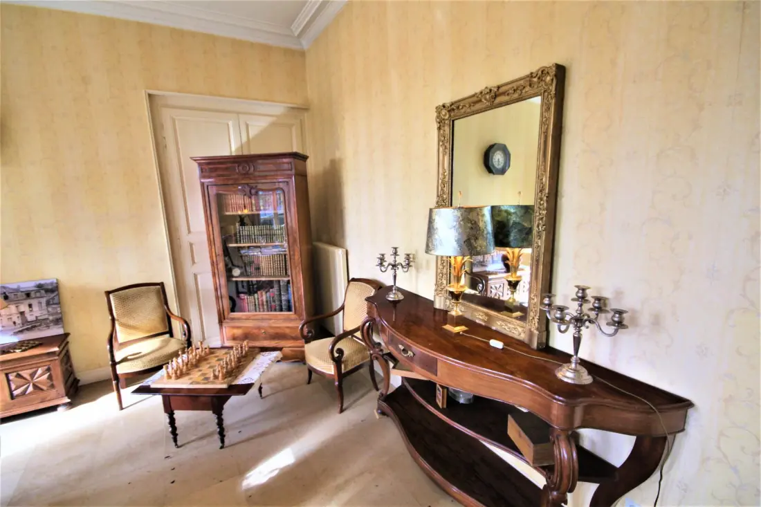 Gîte de France Gîtes de france® - le clos de la seine 4 épis