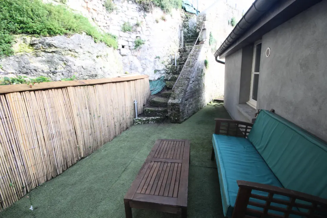 Gîte de France Gîtes de france® - le clos de la seine 4 épis