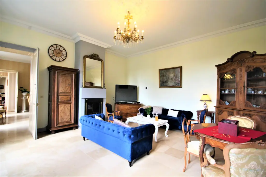 Gîte de France Gîtes de france® - le clos de la seine 4 épis