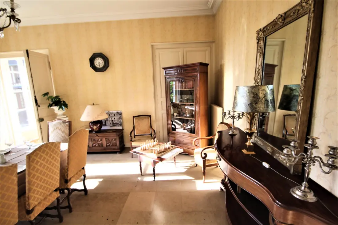 Gîte de France Gîtes de france® - le clos de la seine 4 épis