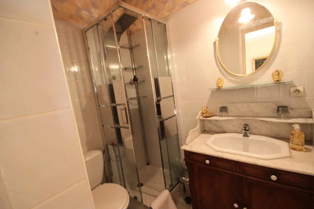 Gîte de France Gîtes de france® - le clos de la seine 4 épis