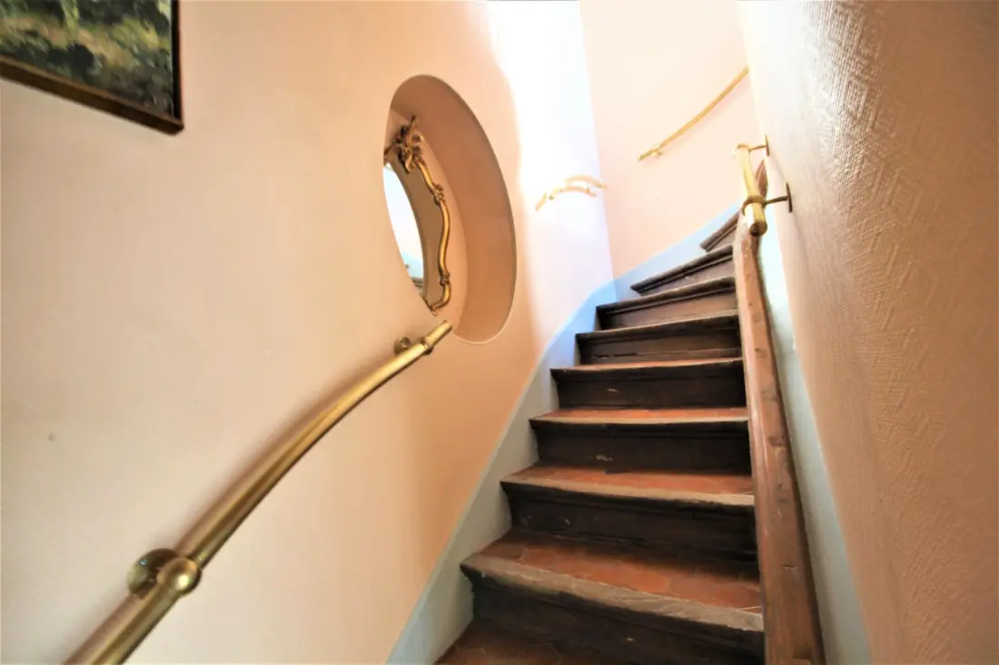 Gîte de France Gîtes de france® - le clos de la seine 4 épis