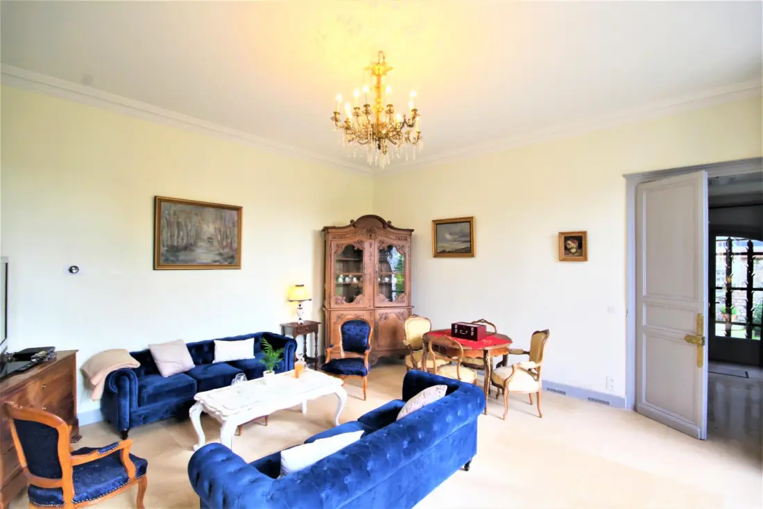 Gîte de France Gîtes de france® - le clos de la seine 4 épis