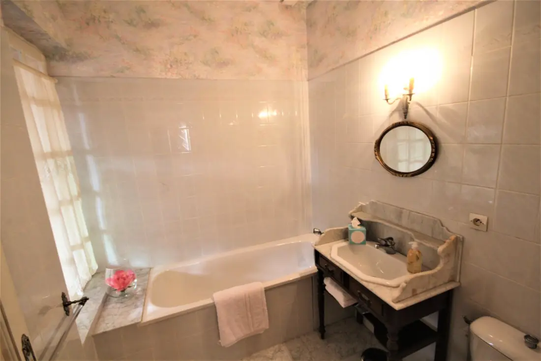 Gîte de France Gîtes de france® - le clos de la seine 4 épis