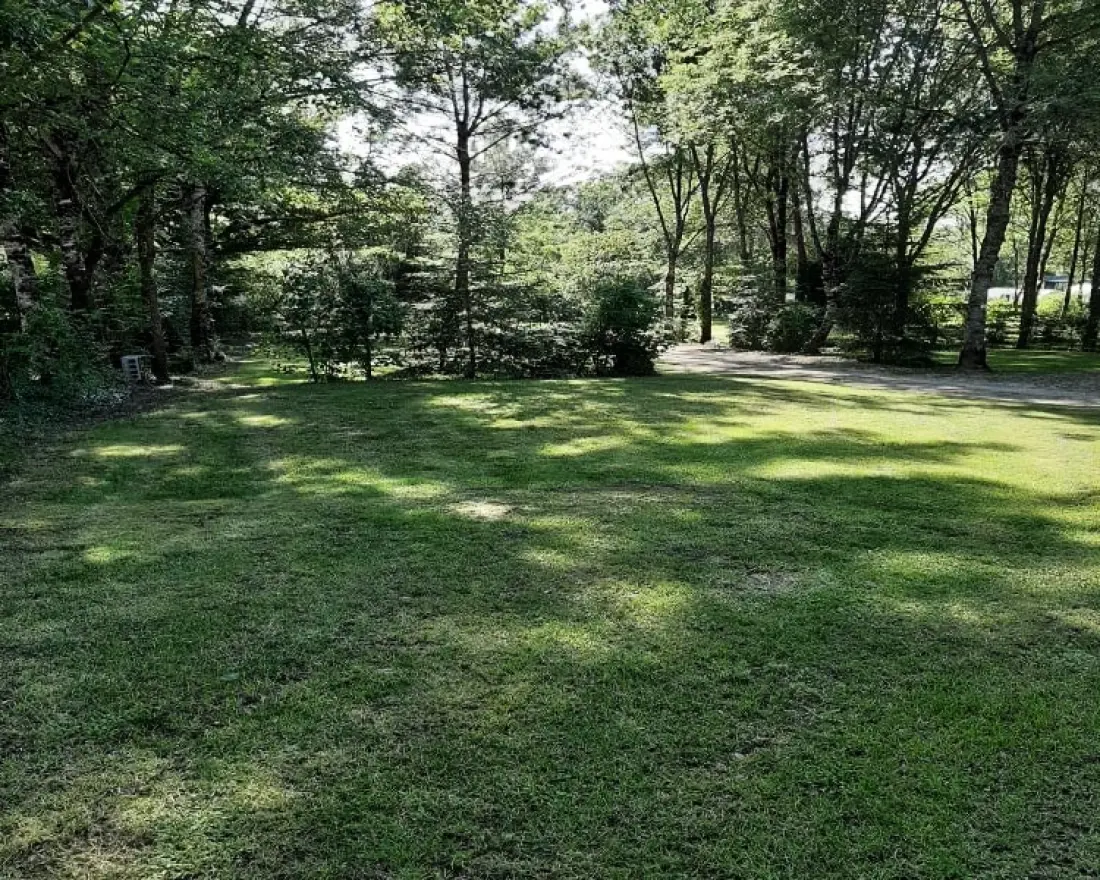Camping de Bergougne 3 étoiles★★★
