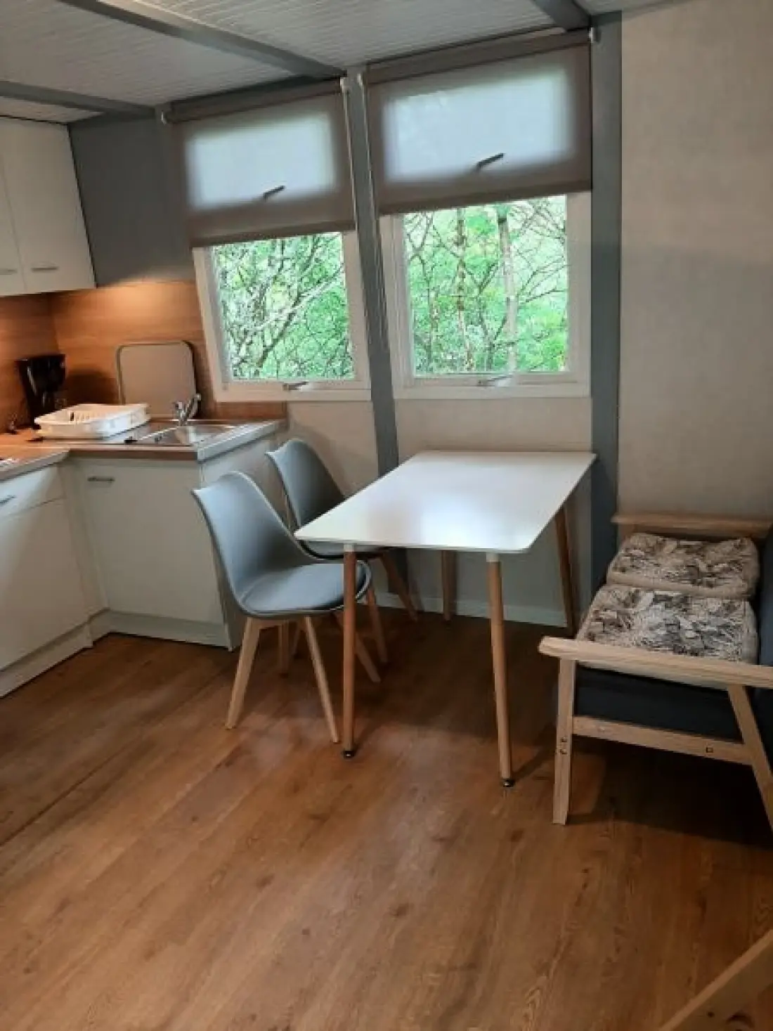 Camping de Bergougne 3 étoiles★★★