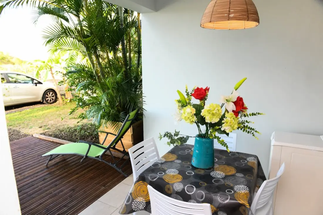 972d3 - Villa De 240m2 - Piscine - 5 Chambres