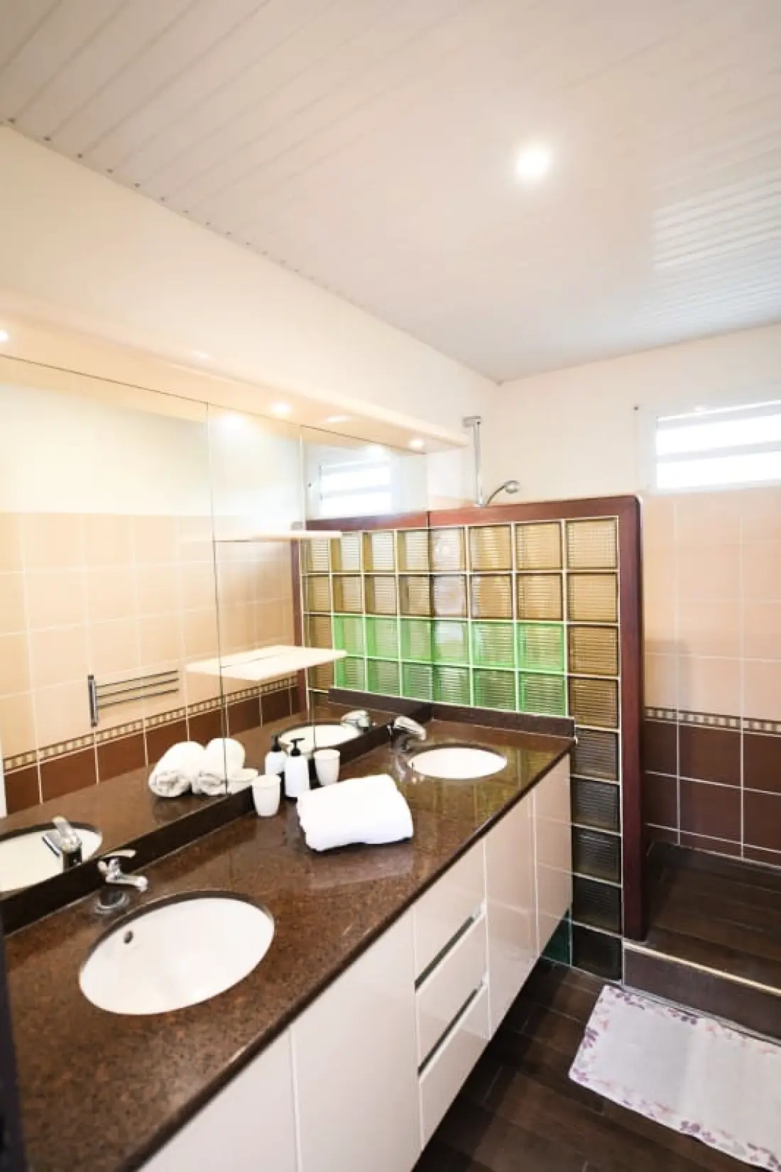 Haut De Villa  10 Pers • Vue Panoramique &amp; Piscine