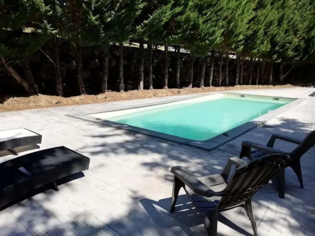 Camping le Pont 3 étoiles★★★