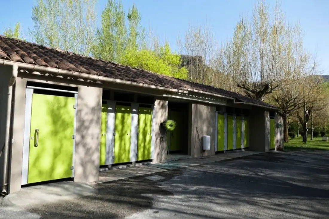 Camping le Pont 3 étoiles★★★