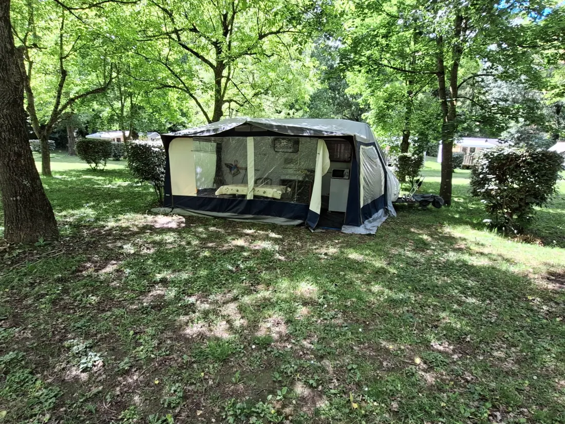 Camping le Pont 3 étoiles★★★