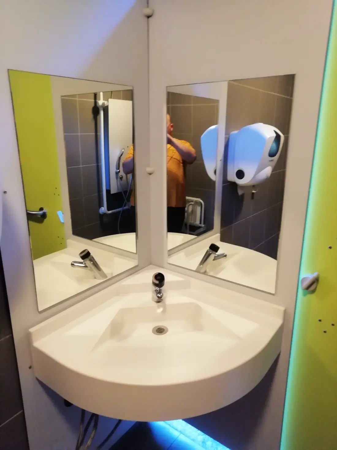 Camping le Pont 3 étoiles★★★