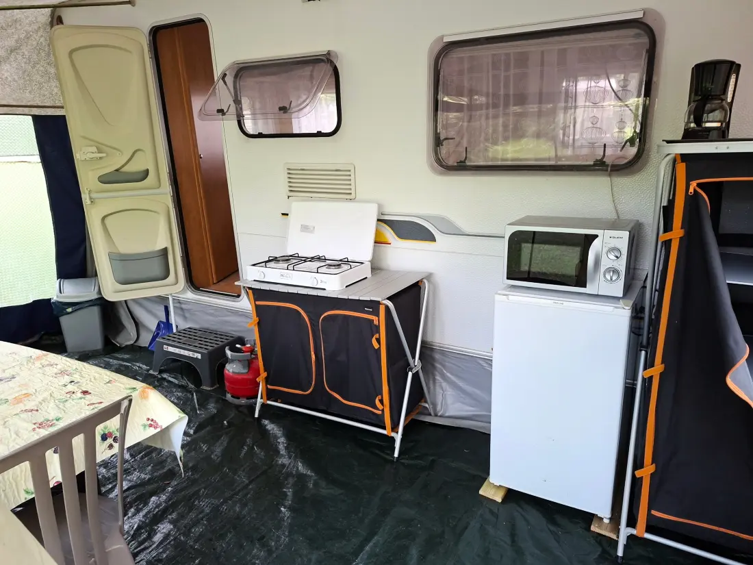Camping le Pont 3 étoiles★★★