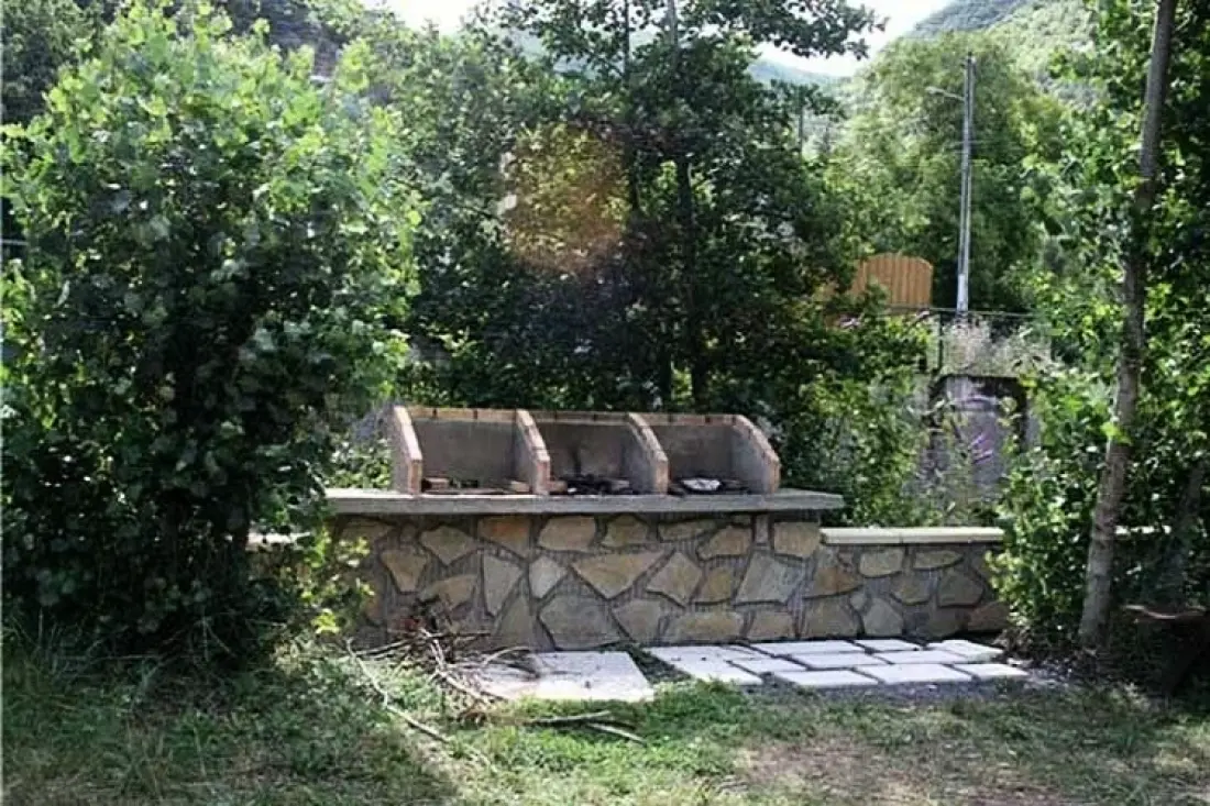 Camping le Pont 3 étoiles★★★
