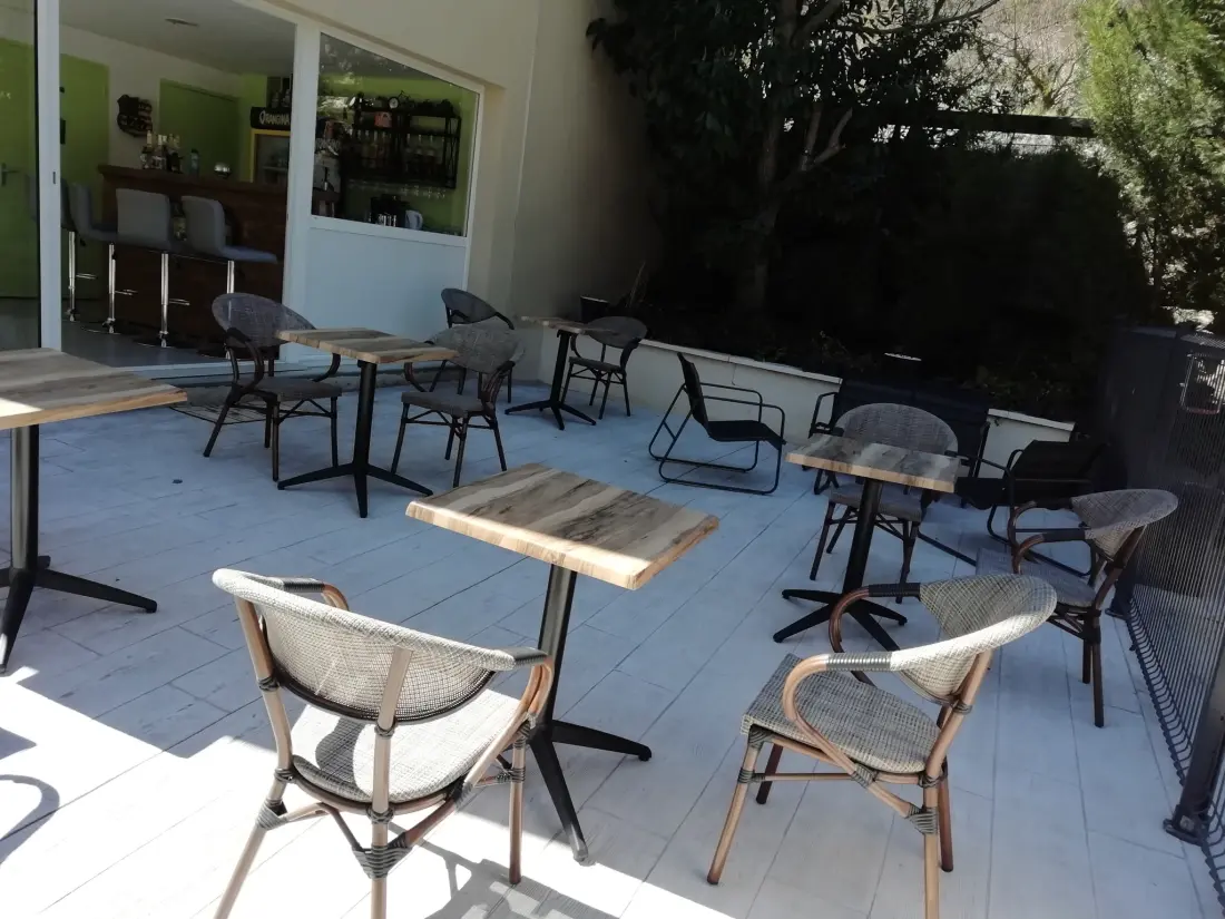 Camping le Pont 3 étoiles★★★