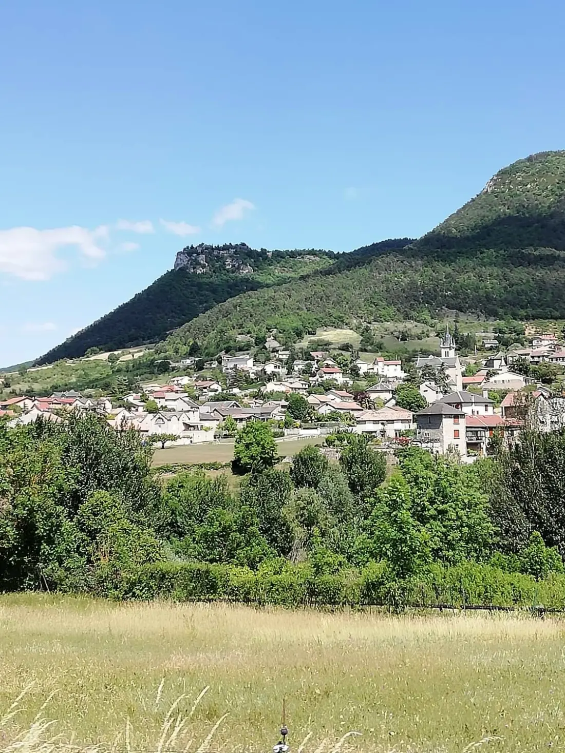 Camping le Pont 3 étoiles★★★