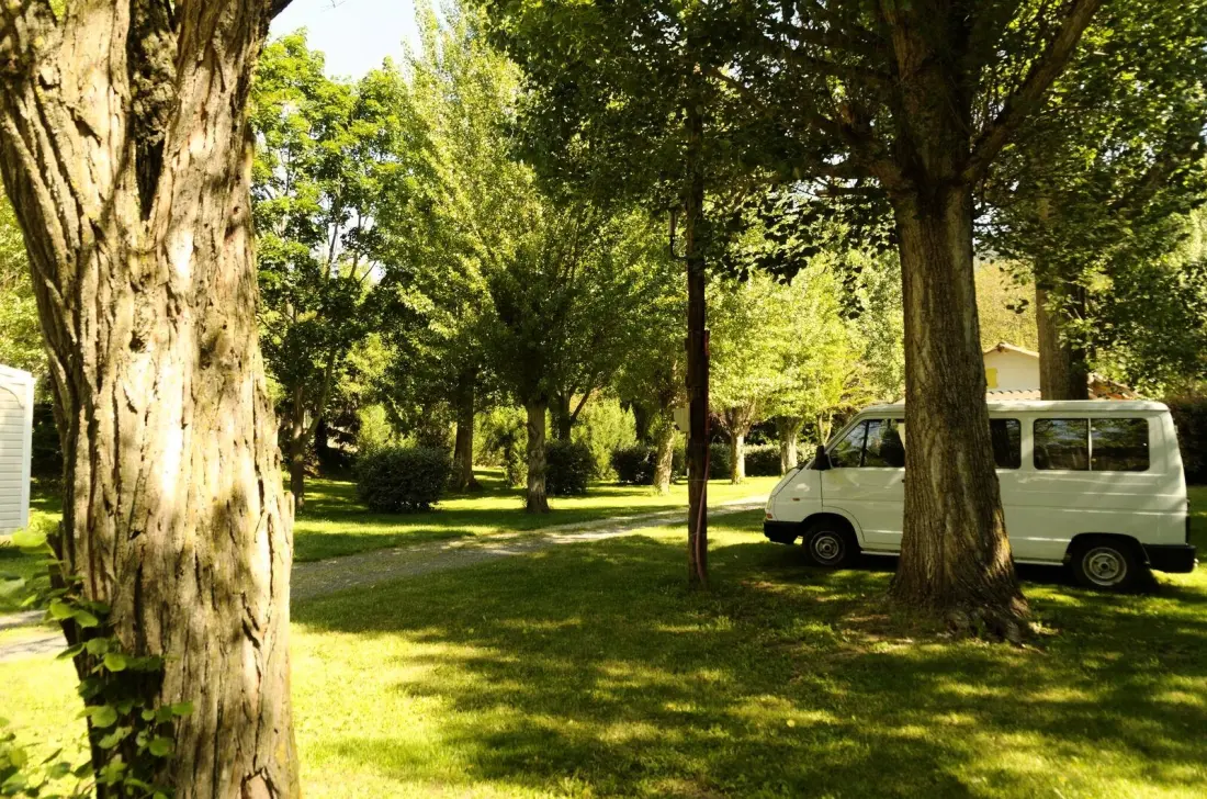 Camping le Pont 3 étoiles★★★