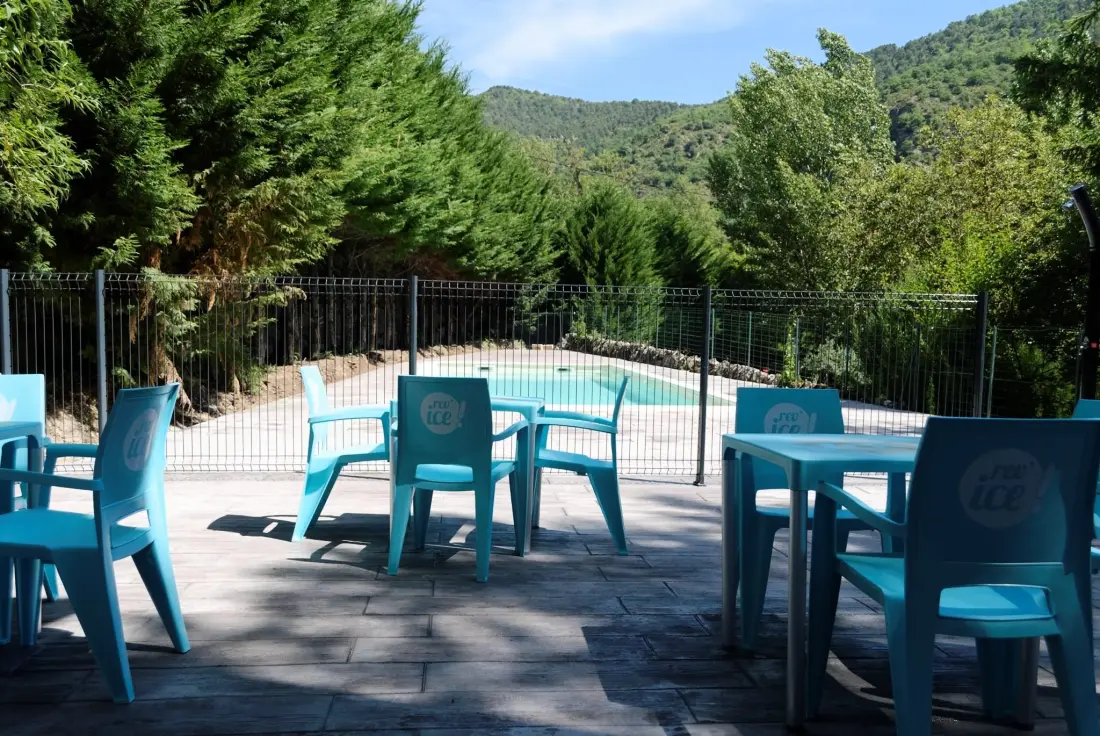 Camping le Pont 3 étoiles★★★