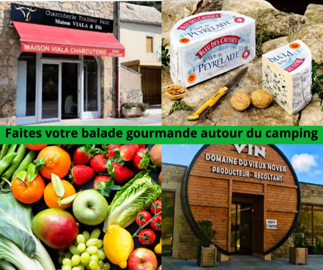 Camping le Pont 3 étoiles★★★