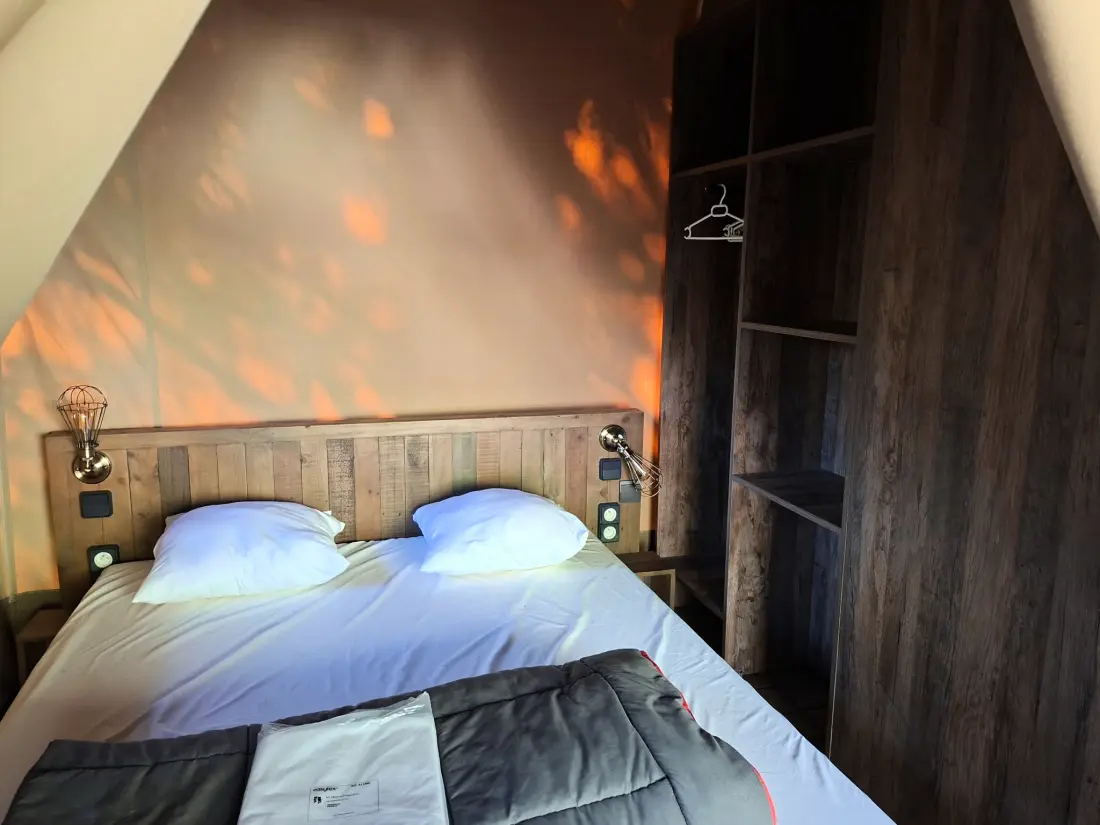 Camping le Pont 3 étoiles★★★