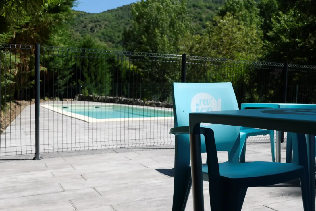 Camping le Pont 3 étoiles★★★