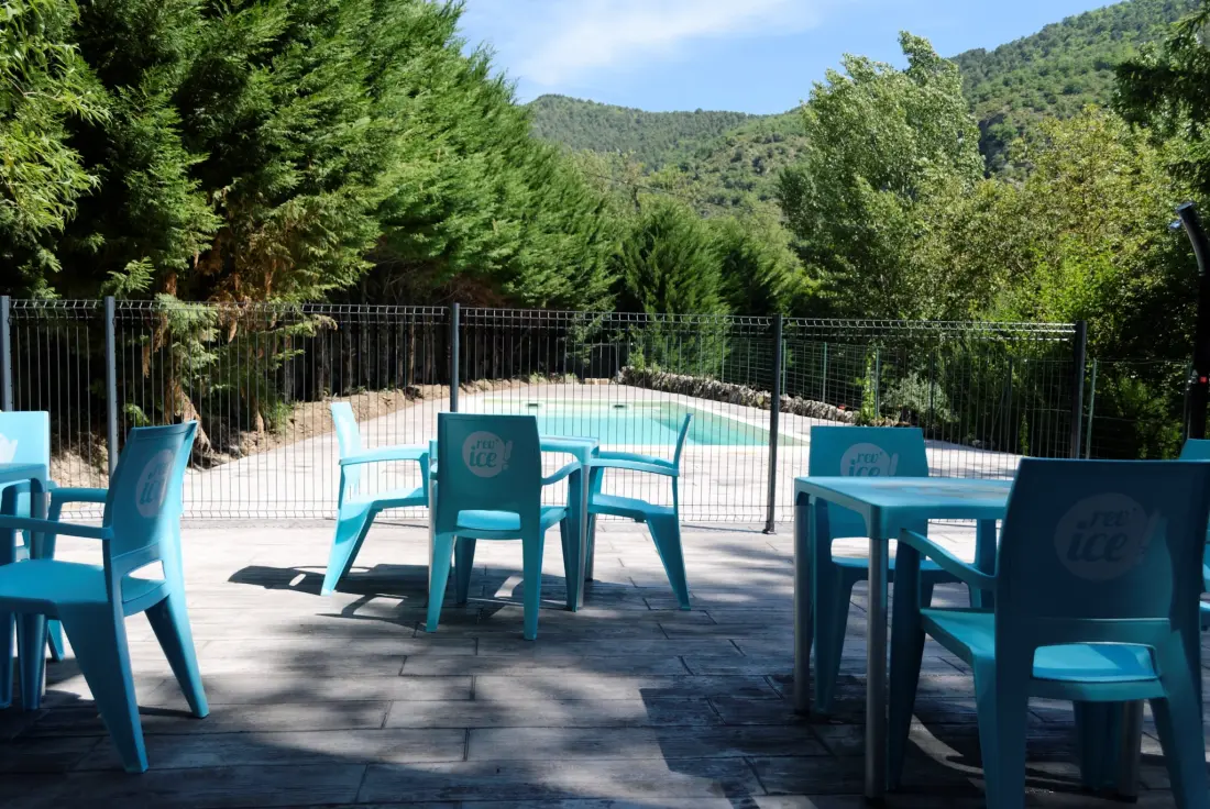 Camping le Pont 3 étoiles★★★