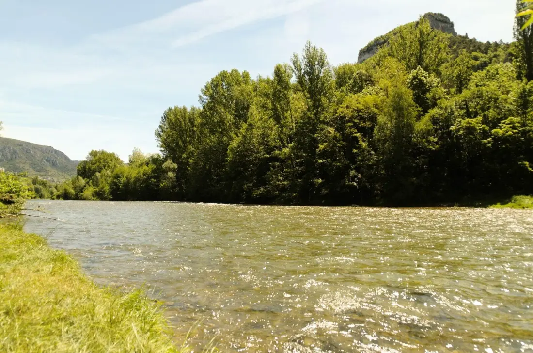 Camping le Pont 3 étoiles★★★
