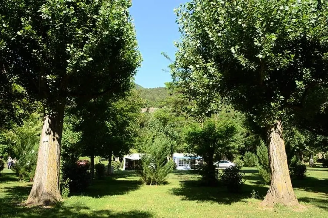 Camping le Pont 3 étoiles★★★