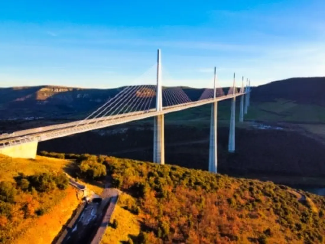 Camping le Pont 3 étoiles★★★