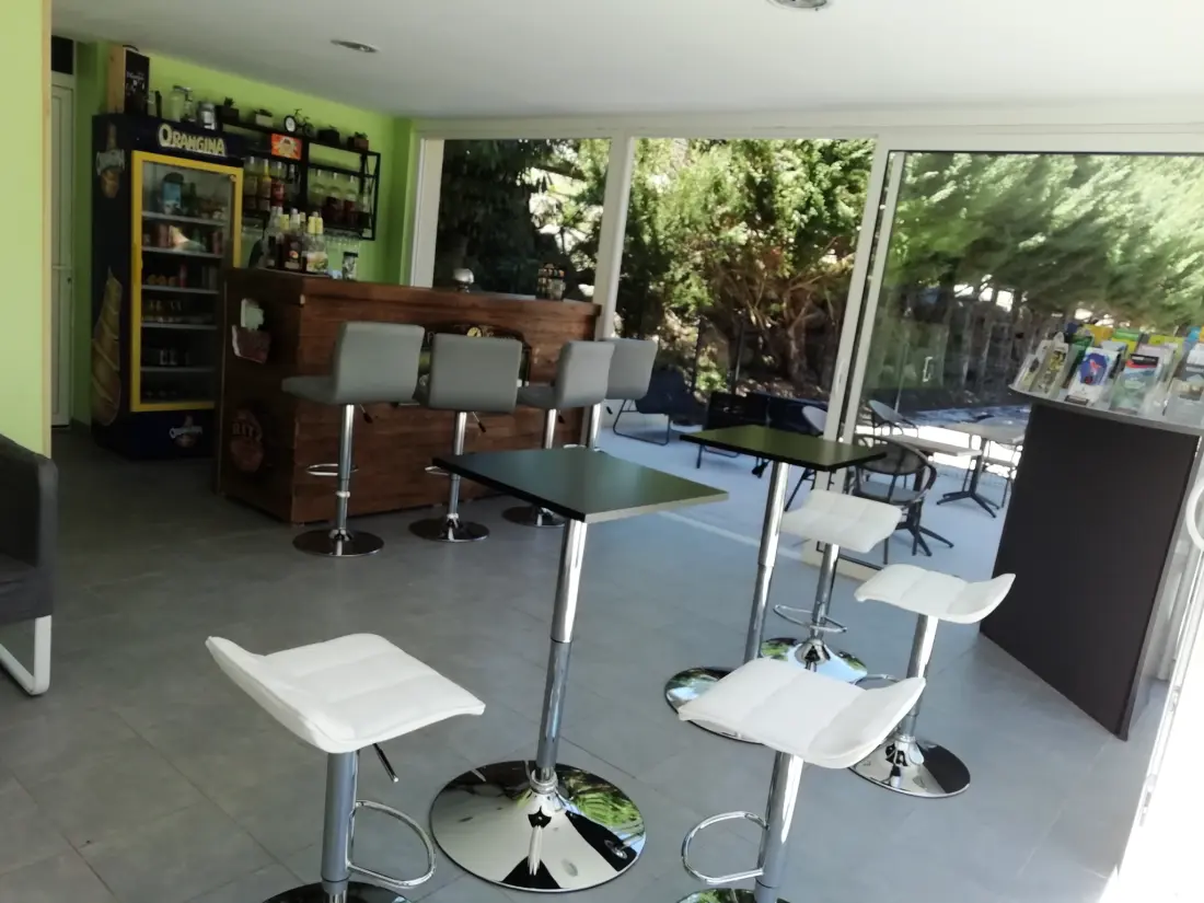 Camping le Pont 3 étoiles★★★