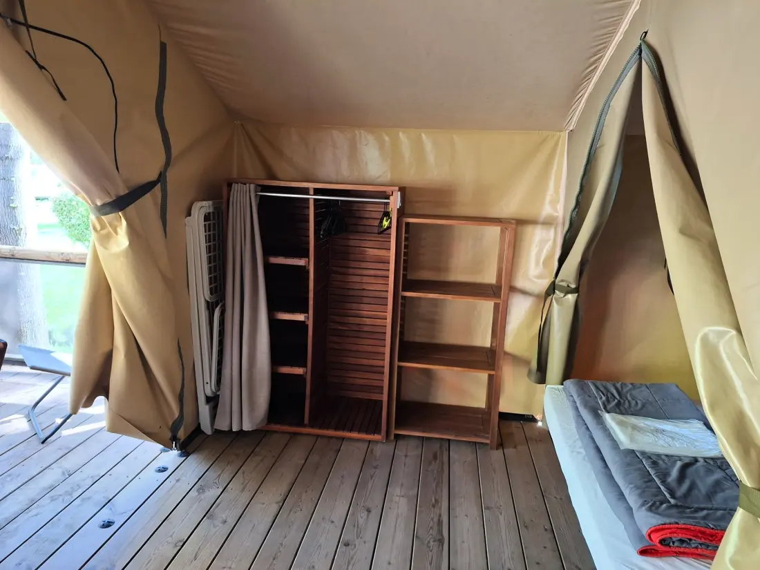Camping le Pont 3 étoiles★★★