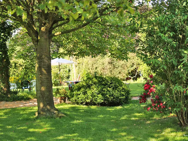 Gîte de France Gîtes de france® - la cécilève 2 épis