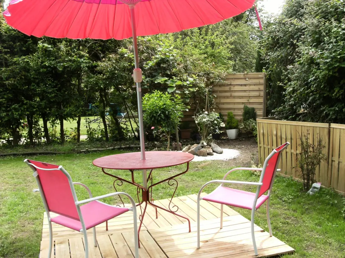 Gîte de France Gîtes de france® - la cécilève 2 épis