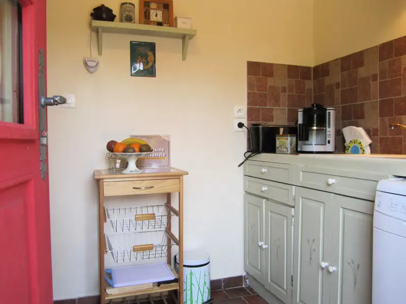 Gîte de France Gîtes de france® - la cécilève 2 épis
