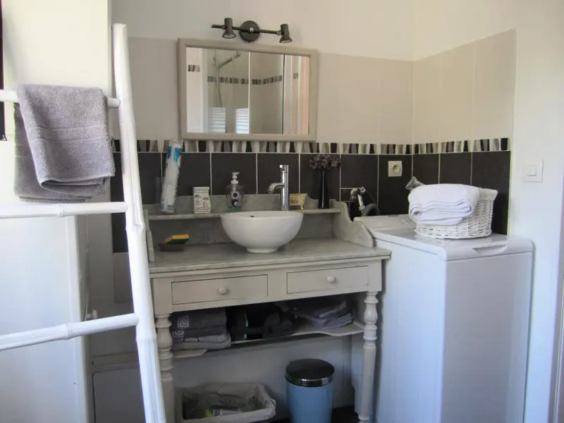 Gîte de France Gîtes de france® - la cécilève 2 épis