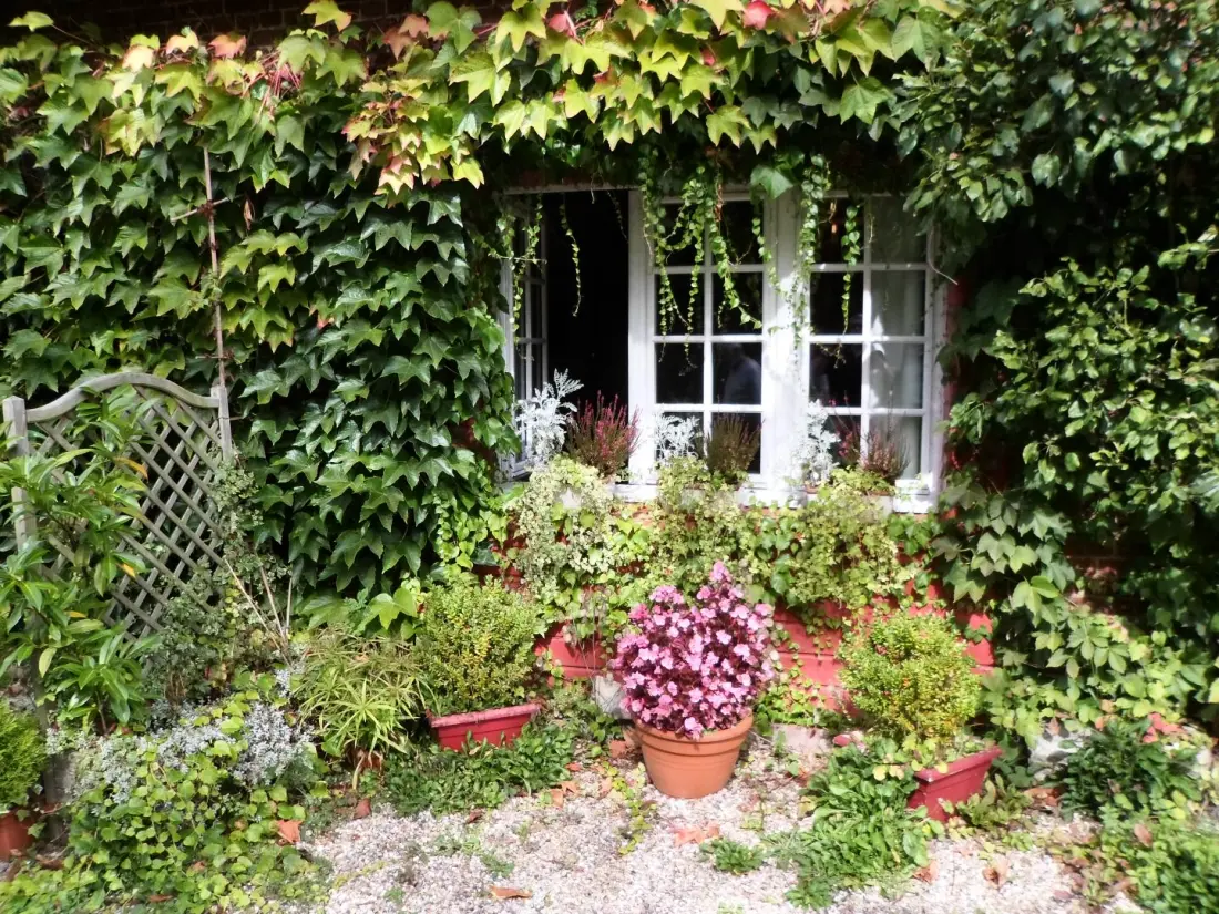 Gîte de France Gîtes de france® - la cécilève 2 épis