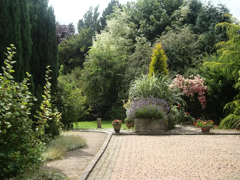Gîte de France Gîtes de france® - la cécilève 2 épis