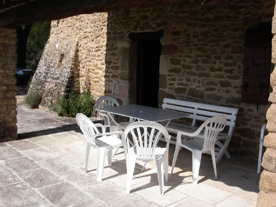 La Buissonnière