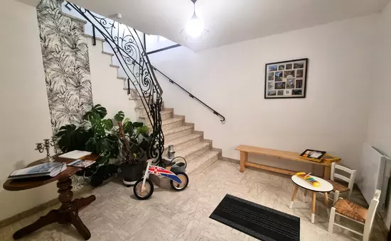 Maison de Vacances Roanne 3