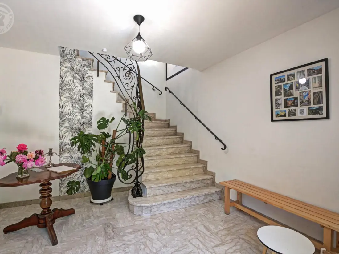 Maison de Vacances Roanne 3