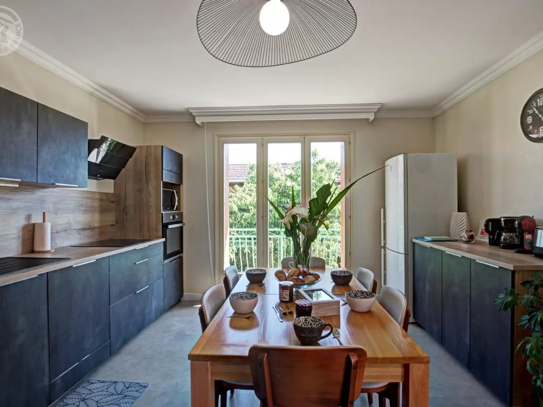 Maison de Vacances Roanne 3