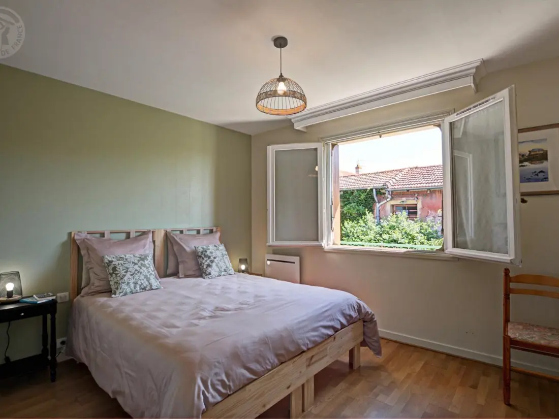 Maison de Vacances Roanne 3